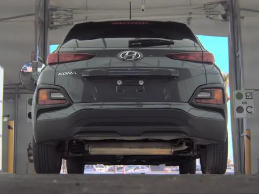 Florida Fine Cars - Used HYUNDAI KONA 2021 ORLANDO SE