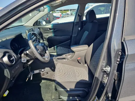Florida Fine Cars - Used HYUNDAI KONA 2021 ORLANDO SE