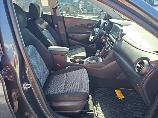 Florida Fine Cars - Used HYUNDAI KONA 2021 ORLANDO SE