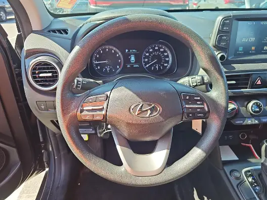 Florida Fine Cars - Used HYUNDAI KONA 2021 ORLANDO SE