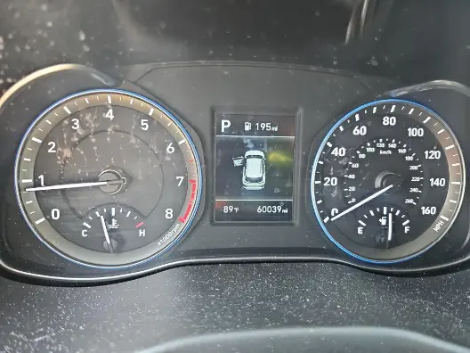 Florida Fine Cars - Used HYUNDAI KONA 2021 ORLANDO SE
