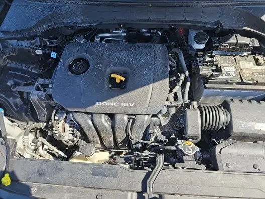 Florida Fine Cars - Used HYUNDAI KONA 2021 ORLANDO SE