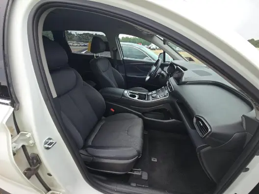 Florida Fine Cars - Used HYUNDAI SANTA FE 2023 ORLANDO SEL