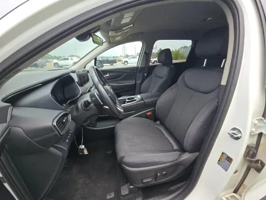 Florida Fine Cars - Used HYUNDAI SANTA FE 2023 ORLANDO SEL