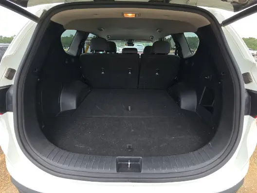 Florida Fine Cars - Used HYUNDAI SANTA FE 2023 ORLANDO SEL