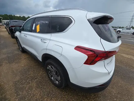 Florida Fine Cars - Used HYUNDAI SANTA FE 2023 ORLANDO SEL