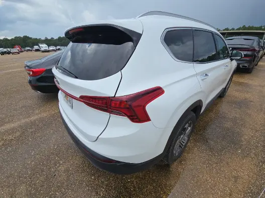 Florida Fine Cars - Used HYUNDAI SANTA FE 2023 ORLANDO SEL