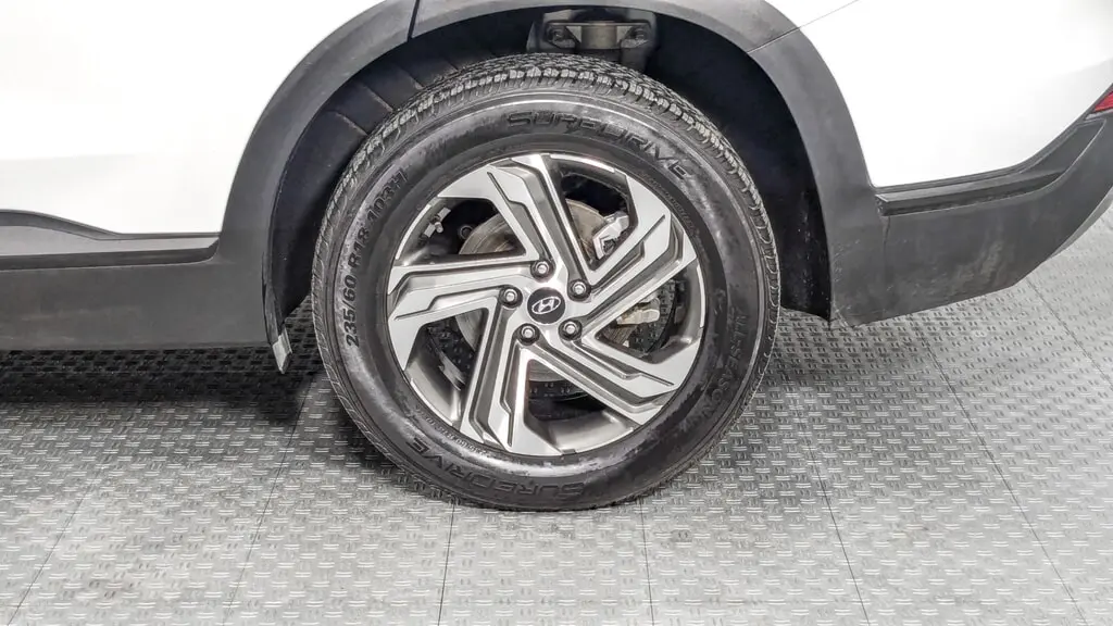 Florida Fine Cars - Used HYUNDAI SANTA FE 2023 ORLANDO SEL