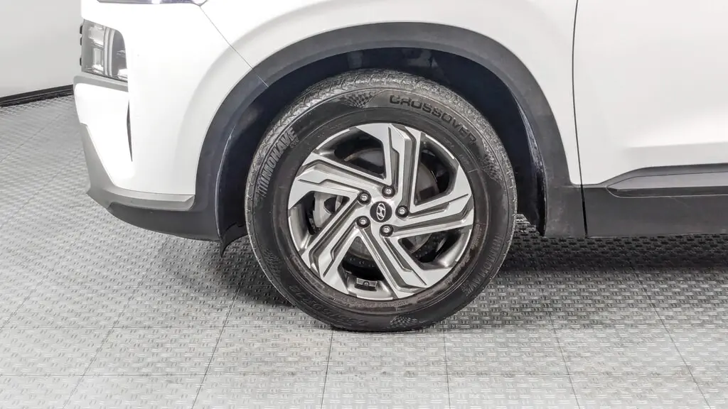 Florida Fine Cars - Used HYUNDAI SANTA FE 2023 ORLANDO SEL