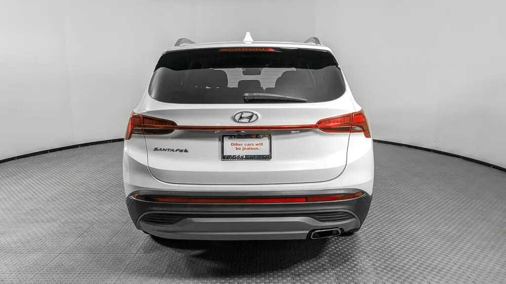 Florida Fine Cars - Used HYUNDAI SANTA FE 2023 ORLANDO SEL