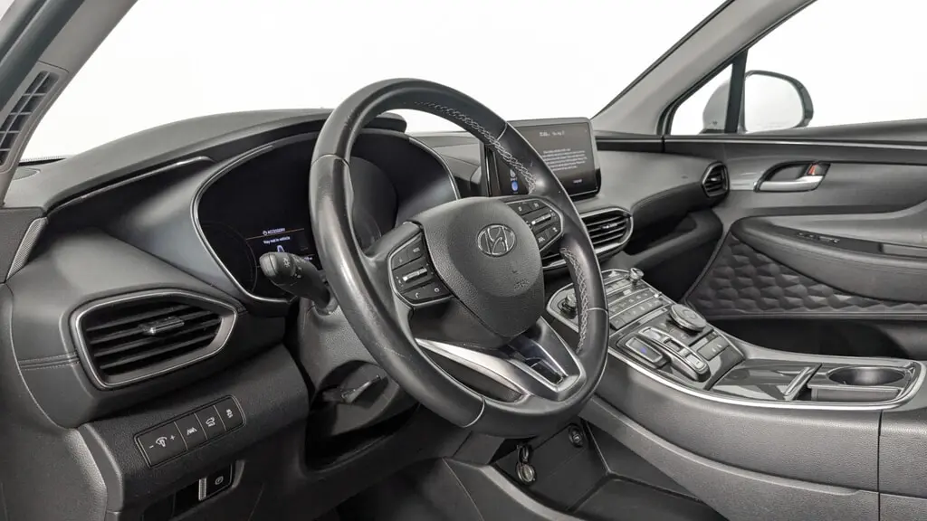 Florida Fine Cars - Used HYUNDAI SANTA FE 2023 ORLANDO SEL