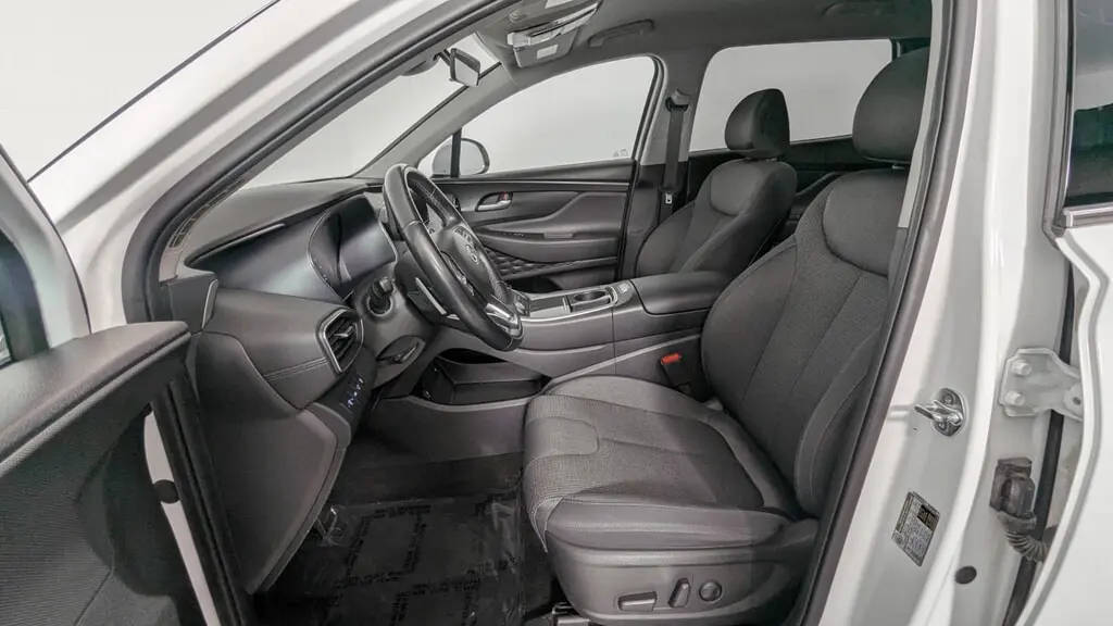 Florida Fine Cars - Used HYUNDAI SANTA FE 2023 ORLANDO SEL