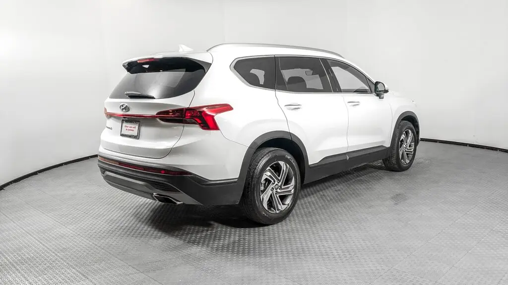 Florida Fine Cars - Used HYUNDAI SANTA FE 2023 ORLANDO SEL