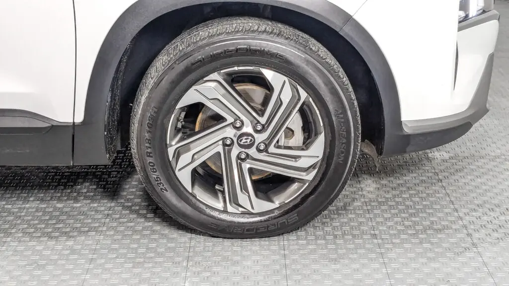 Florida Fine Cars - Used HYUNDAI SANTA FE 2023 ORLANDO SEL