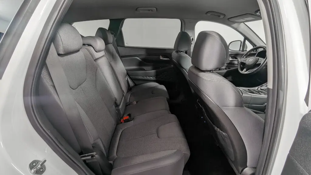Florida Fine Cars - Used HYUNDAI SANTA FE 2023 ORLANDO SEL