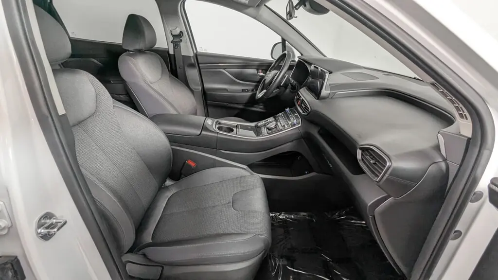 Florida Fine Cars - Used HYUNDAI SANTA FE 2023 ORLANDO SEL