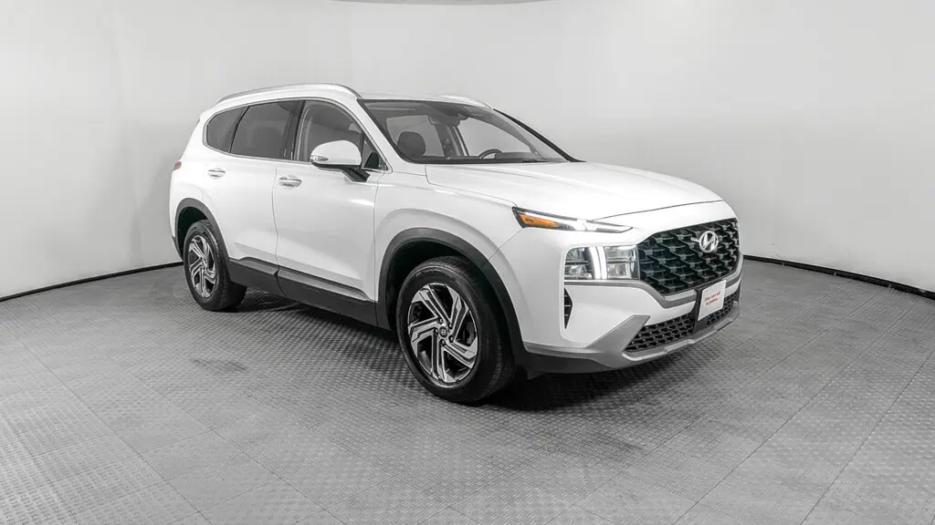 Florida Fine Cars - Used HYUNDAI SANTA FE 2023 ORLANDO SEL
