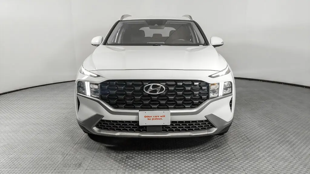 Florida Fine Cars - Used HYUNDAI SANTA FE 2023 ORLANDO SEL