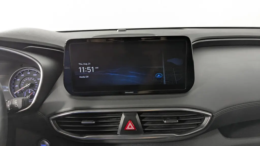 Florida Fine Cars - Used HYUNDAI SANTA FE 2023 ORLANDO SEL