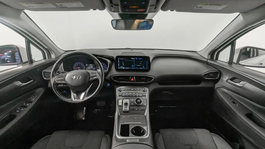 Florida Fine Cars - Used HYUNDAI SANTA FE 2023 ORLANDO SEL