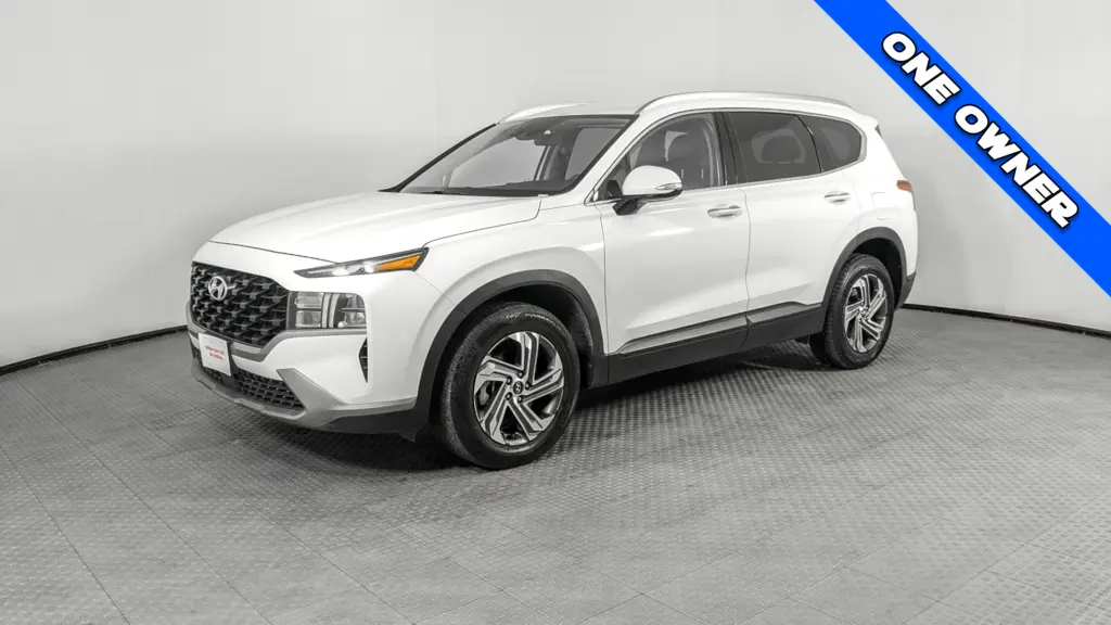 Florida Fine Cars - Used HYUNDAI SANTA FE 2023 ORLANDO SEL