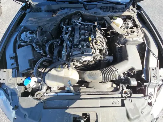 Florida Fine Cars - Used FORD MUSTANG 2023 WEST PALM ECOBOOST PREMIUM