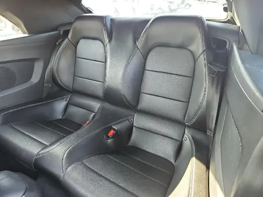 Florida Fine Cars - Used FORD MUSTANG 2023 WEST PALM ECOBOOST PREMIUM
