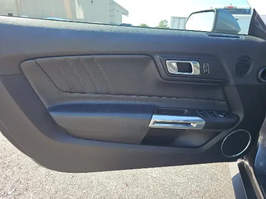 Florida Fine Cars - Used FORD MUSTANG 2023 WEST PALM ECOBOOST PREMIUM