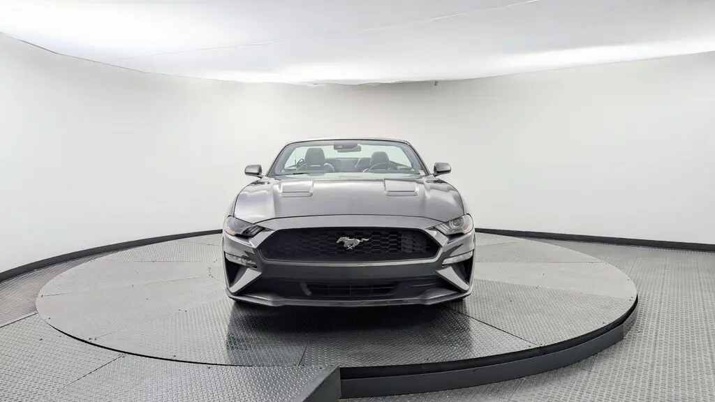 Florida Fine Cars - Used FORD MUSTANG 2023 WEST PALM ECOBOOST PREMIUM