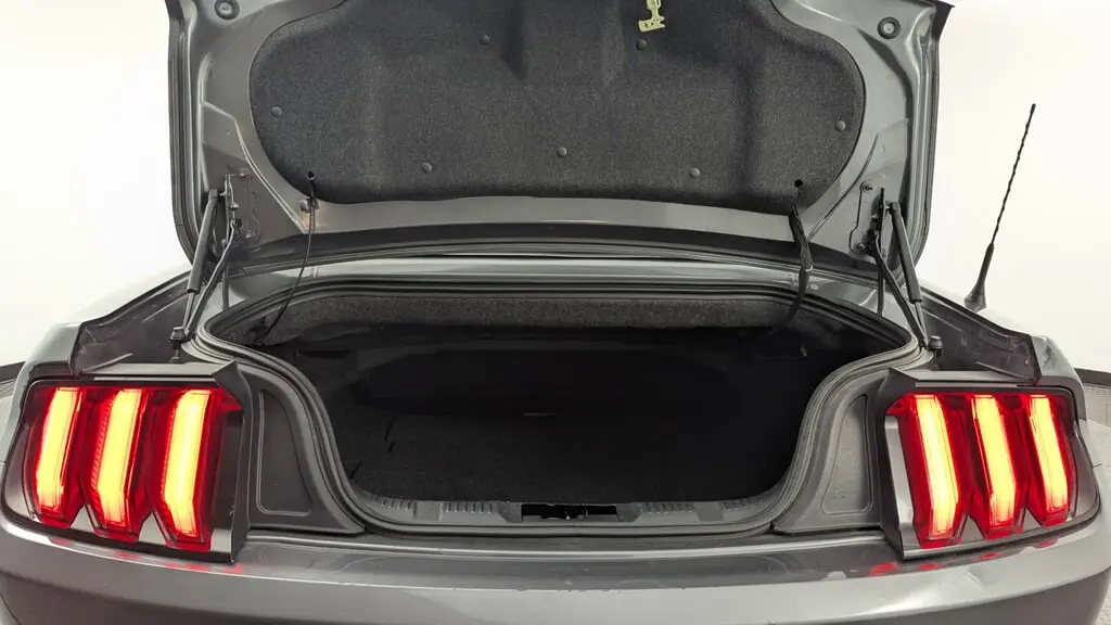 Florida Fine Cars - Used FORD MUSTANG 2023 WEST PALM ECOBOOST PREMIUM