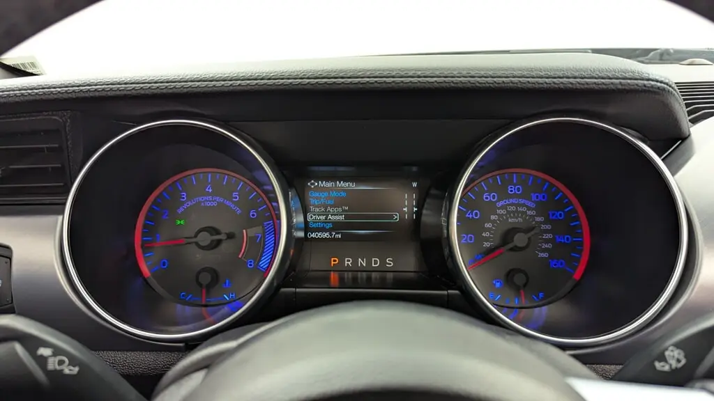Florida Fine Cars - Used FORD MUSTANG 2023 WEST PALM ECOBOOST PREMIUM