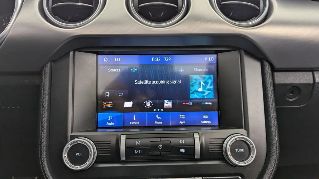 Florida Fine Cars - Used FORD MUSTANG 2023 WEST PALM ECOBOOST PREMIUM