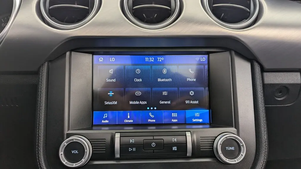 Florida Fine Cars - Used FORD MUSTANG 2023 WEST PALM ECOBOOST PREMIUM