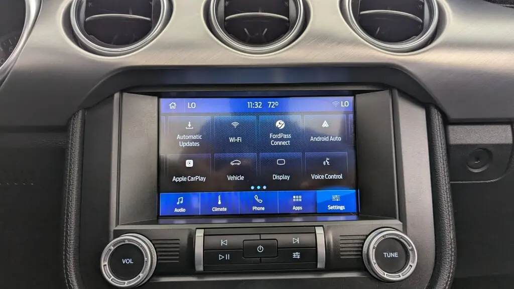 Florida Fine Cars - Used FORD MUSTANG 2023 WEST PALM ECOBOOST PREMIUM