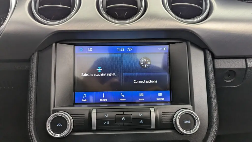 Florida Fine Cars - Used FORD MUSTANG 2023 WEST PALM ECOBOOST PREMIUM