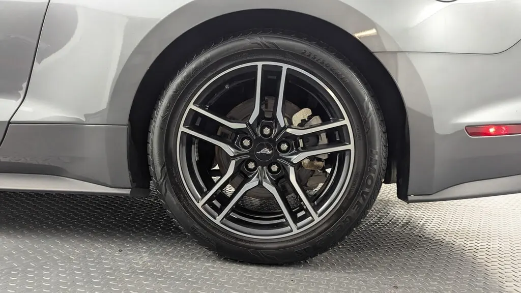 Florida Fine Cars - Used FORD MUSTANG 2023 WEST PALM ECOBOOST PREMIUM