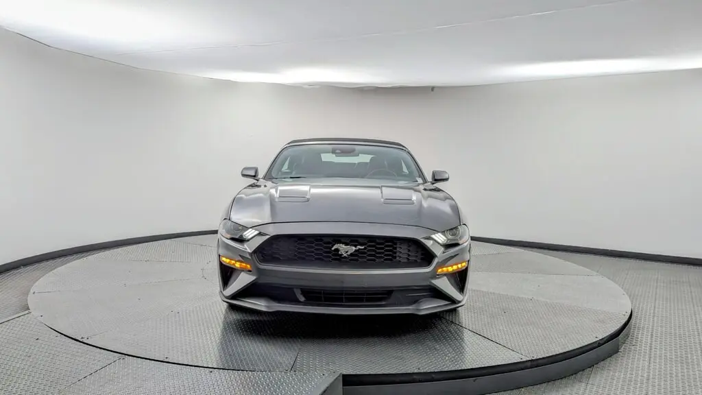 Florida Fine Cars - Used FORD MUSTANG 2023 WEST PALM ECOBOOST PREMIUM