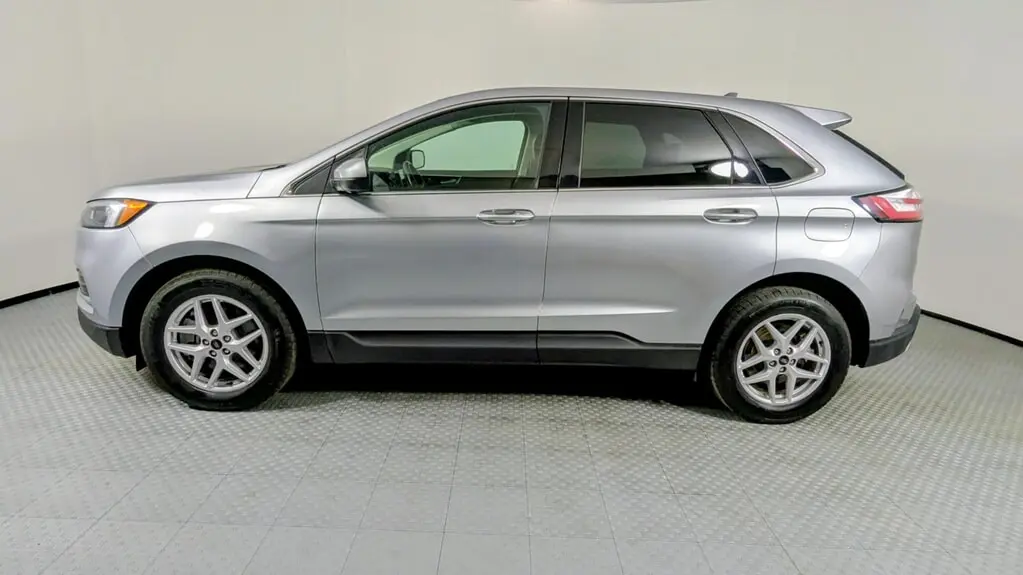 Florida Fine Cars - Used FORD EDGE 2024 ORLANDO SEL