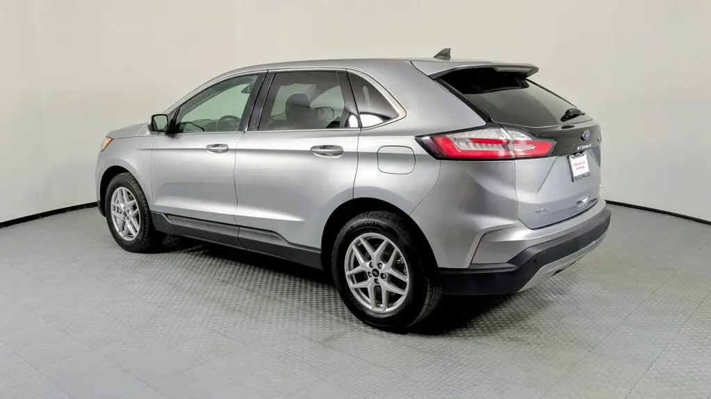Florida Fine Cars - Used FORD EDGE 2024 ORLANDO SEL