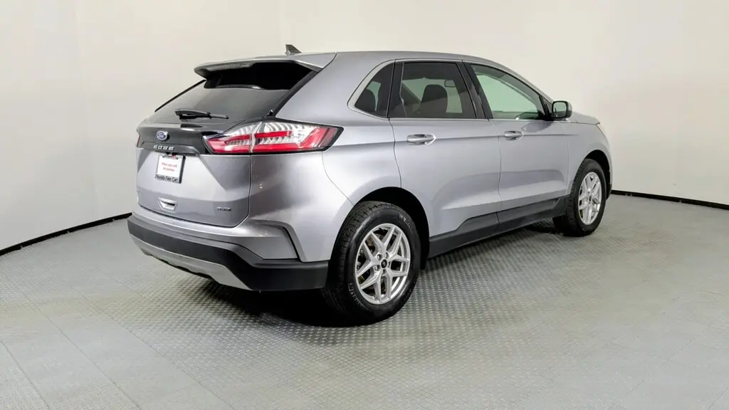 Florida Fine Cars - Used FORD EDGE 2024 ORLANDO SEL