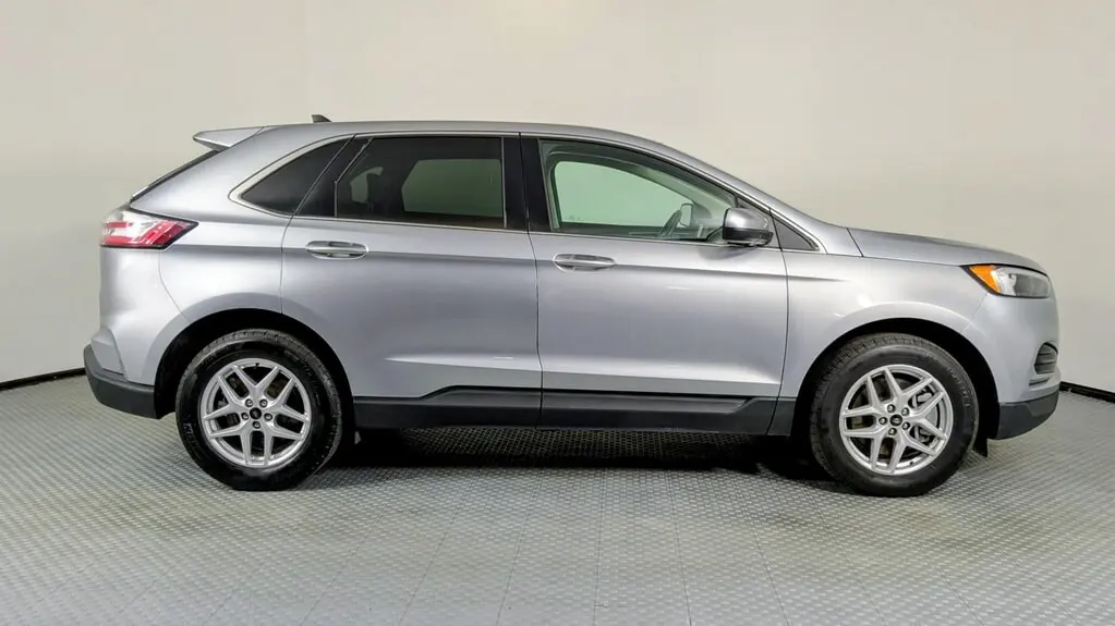 Florida Fine Cars - Used FORD EDGE 2024 ORLANDO SEL