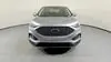 Florida Fine Cars - Used FORD EDGE 2024 ORLANDO SEL