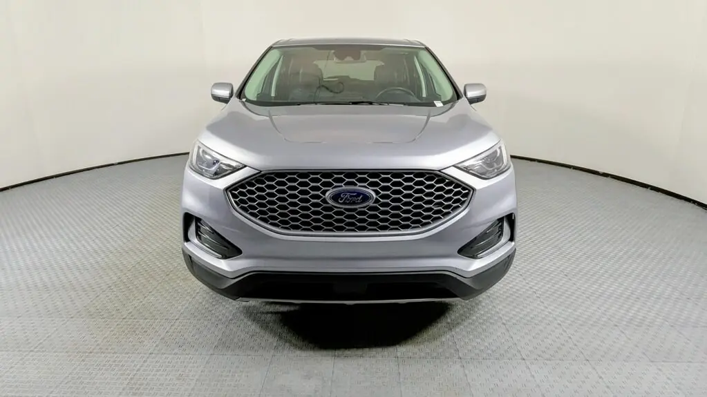 Florida Fine Cars - Used FORD EDGE 2024 ORLANDO SEL