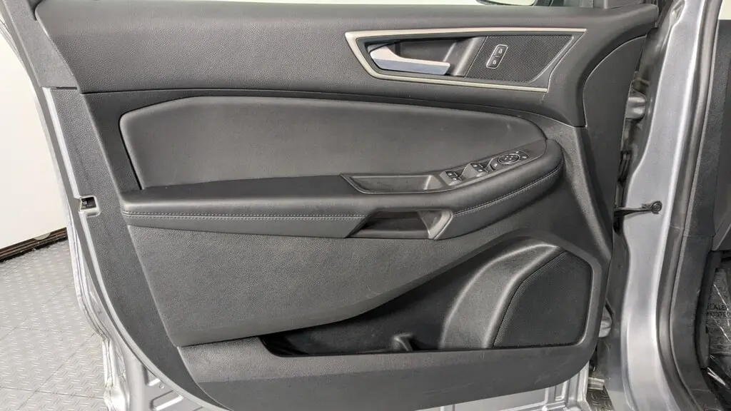 Florida Fine Cars - Used FORD EDGE 2024 ORLANDO SEL