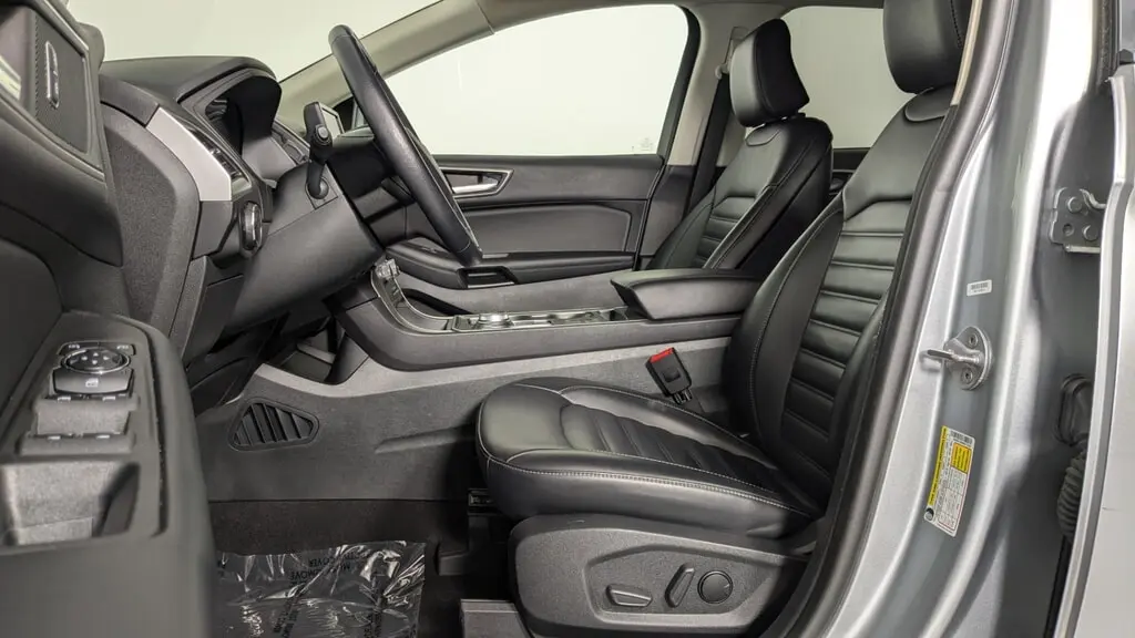 Florida Fine Cars - Used FORD EDGE 2024 ORLANDO SEL