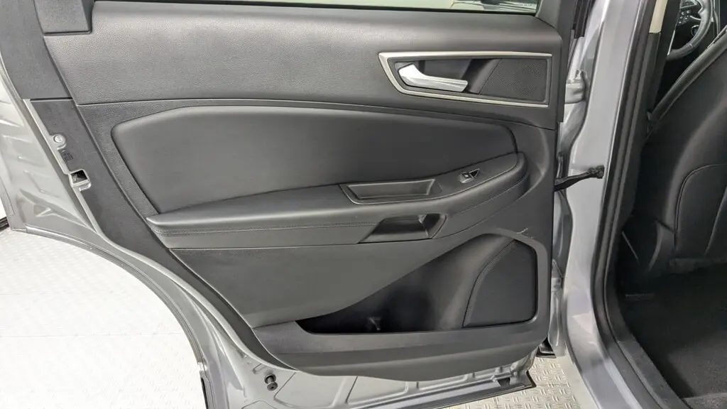 Florida Fine Cars - Used FORD EDGE 2024 ORLANDO SEL