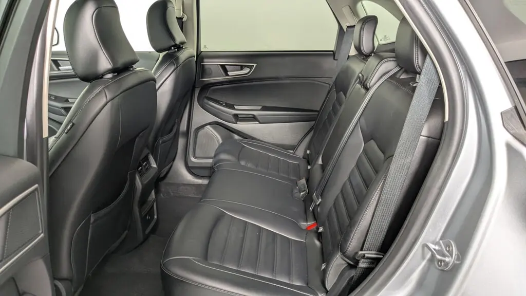 Florida Fine Cars - Used FORD EDGE 2024 ORLANDO SEL