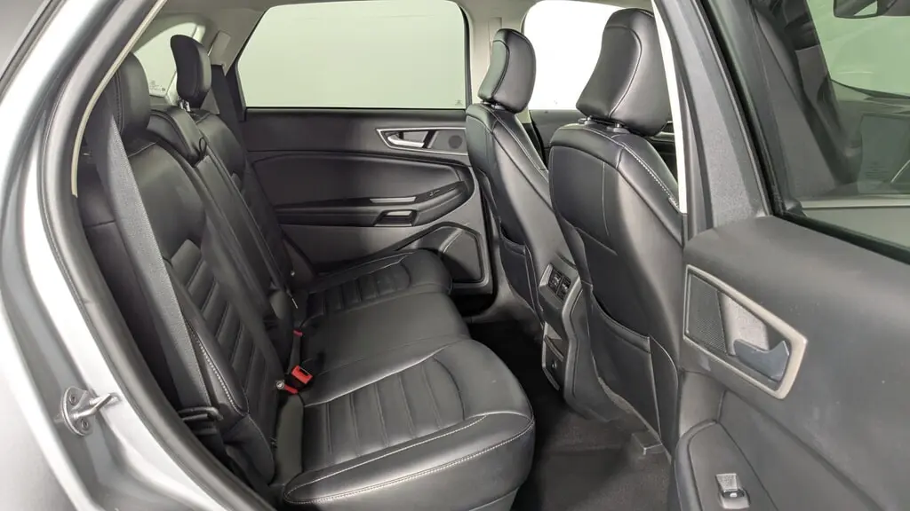 Florida Fine Cars - Used FORD EDGE 2024 ORLANDO SEL