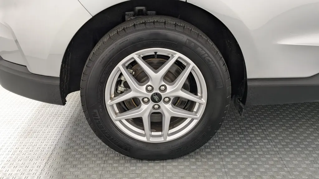 Florida Fine Cars - Used FORD EDGE 2024 ORLANDO SEL