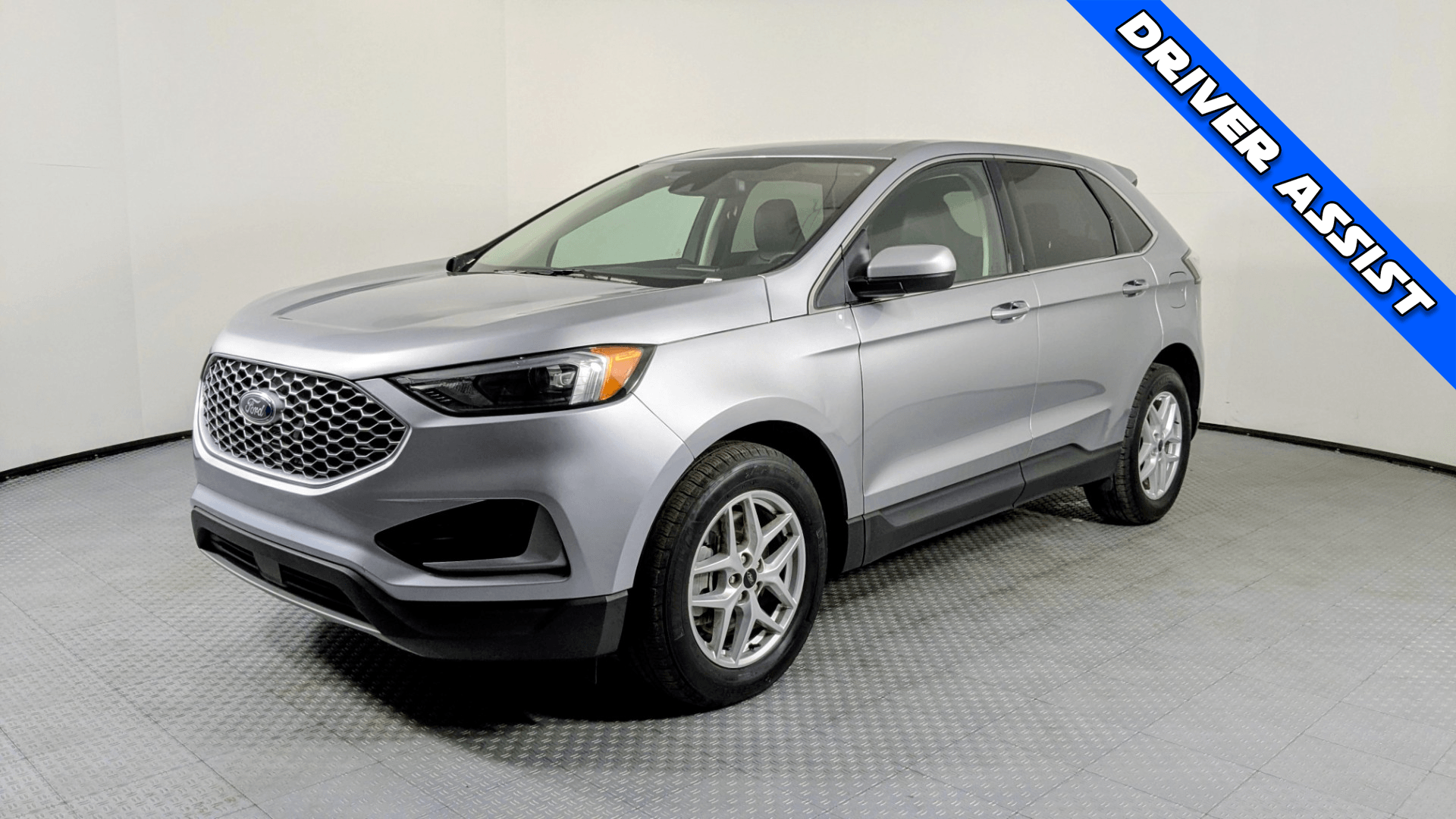 2024 Ford Edge SEL's photo
